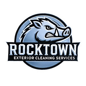 Rocktown Exterior Cleaning Services - Logo