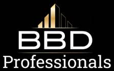 BBD Professionals - Logo