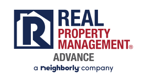 Real Property Management Advance - Logo