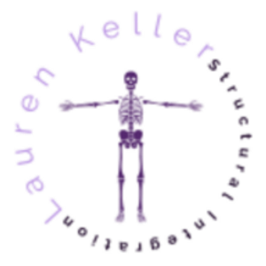 Rolf Structural Integration with Lauren Keller - Logo