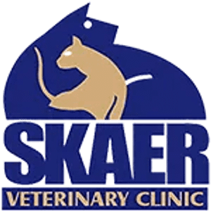 Skaer Veterinary Clinic - Logo