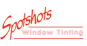 Spotshots Window Tinting - Logo