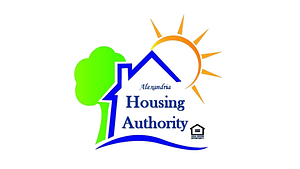 Alexandria Housing Authority - Logo