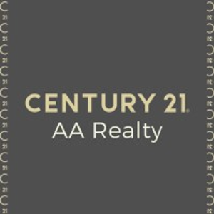 Century 21 AA Realty - Logo