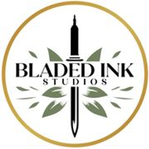 Bladed Ink Studios - Logo
