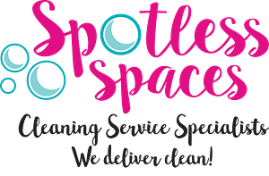 Spotless Spaces Cleaning LLC - Logo