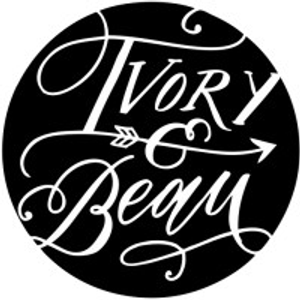 Ivory & Beau - Logo