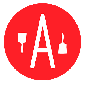 Anderson Painting - Logo
