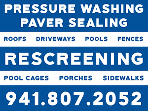 All Seasons Pressure Cleaning, LLC