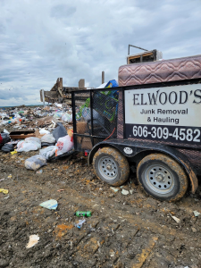 Elwood's Junk Removal