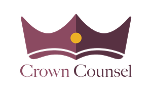 Crown Counsel - Logo