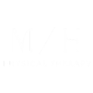 MH Physical Therapy - Logo