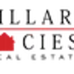 Dillard Cies Real Estate - Logo