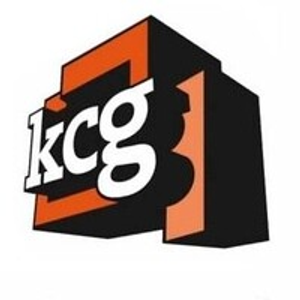 Koncrete Industries - Logo