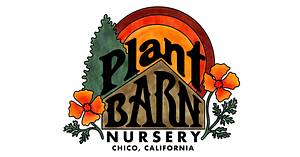 The Plant Barn and Gifts - Logo