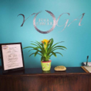 Full Circle Yoga & Healing Arts