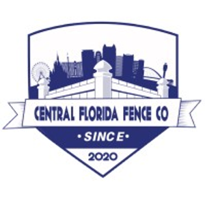Central Florida Fence Company - Logo