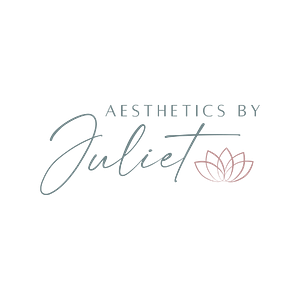 Aesthetics by Juliet - Logo