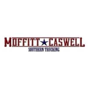 Moffitt Caswell Southern Trucking - Logo