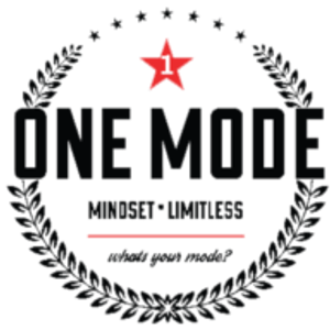 OneMode Mindset, LLC - Logo