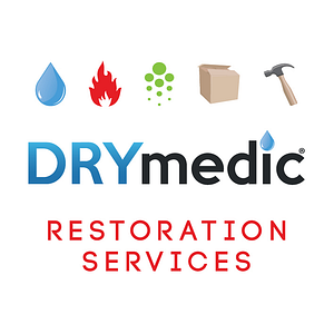 DRYmedic Restoration Services of Cincinnati
