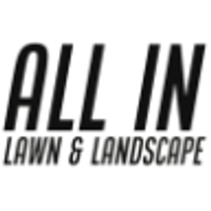 All in Lawn & Landscape LC - Logo