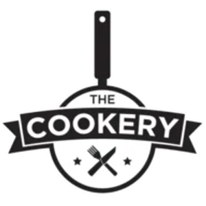 The Cookery Fort Worth - Logo