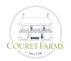 Couret Farms - Logo