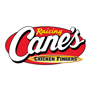 Raising Cane's Chicken Fingers - Logo