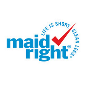 Maid Right of Richmond - Logo