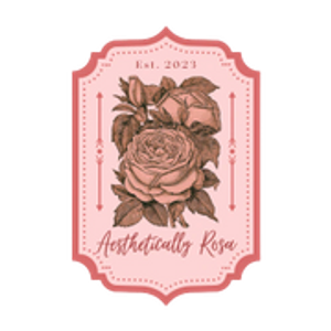 Aesthetically Rosa