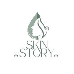 Skin Story Studio - Logo
