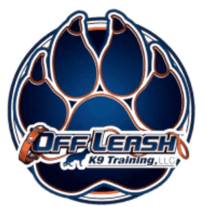 Off Leash K9 Training, Georgia - Logo