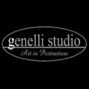 Genelli Studio - Logo