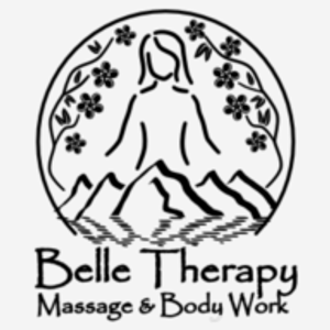 Belle Therapy Massage & Bodywork - Logo