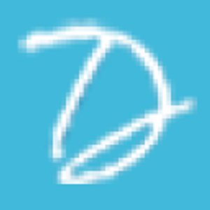 Britton Falls by Del Webb - Logo