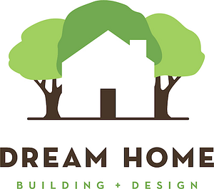 Dream Home Building and Design, inc. - Logo