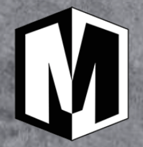 Maxon Paving & Sealcoat - Logo