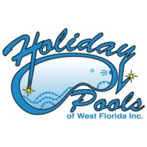 Pool and Spa Supply - Logo