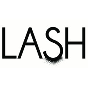 Lash - Logo