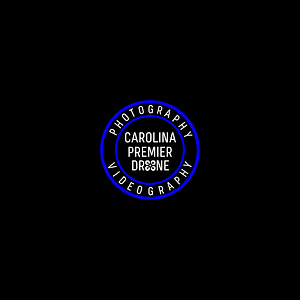 Carolina Premier Drone - Logo