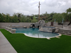 Eclipse Pool Service and Repair, LLC