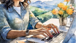 Plein Air Interior Design