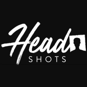 HeadShots Inc - Logo
