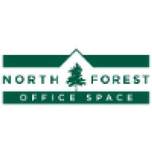 North Forest Office Space - Main Office - Logo