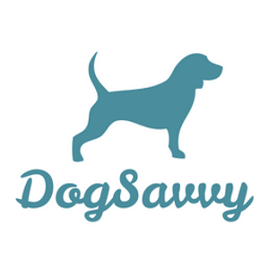 Dog Savvy | Positive Dog Training - Logo