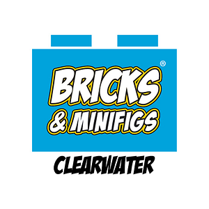 Bricks & Minifigs Billings