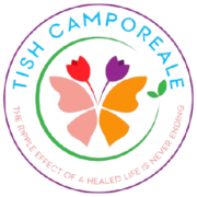 Tish Camporeale - Energy Healing - Logo