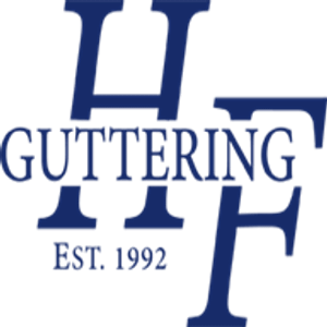 Hydra-Flo Roofing & Guttering - Logo