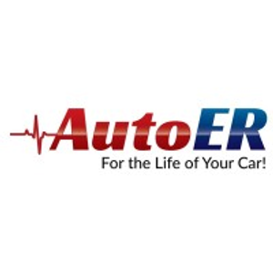 Auto ER - Logo